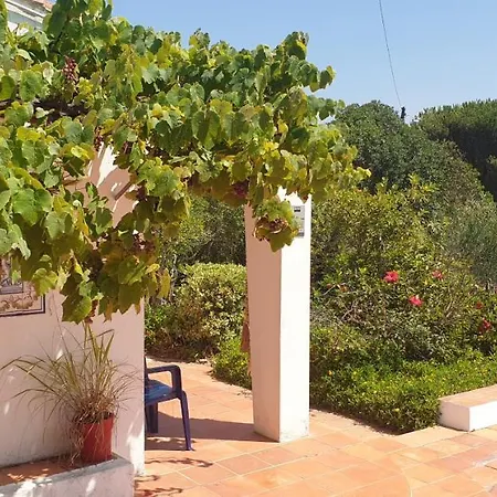 Sondela Self Catering