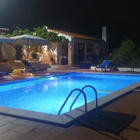 Domek alpejski Sondela Self Catering São Martinho do Porto