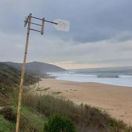 Domek alpejski Sondela Self Catering São Martinho do Porto