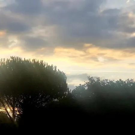 Sondela Self Catering *