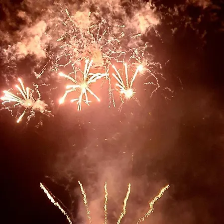 Domek alpejski Sondela Self Catering