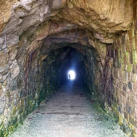 Domek alpejski Sondela Self Catering *