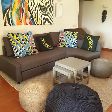 Sondela Self Catering ساو مارتينهو دو بورتو
