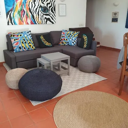 Sondela Self Catering شاليه *