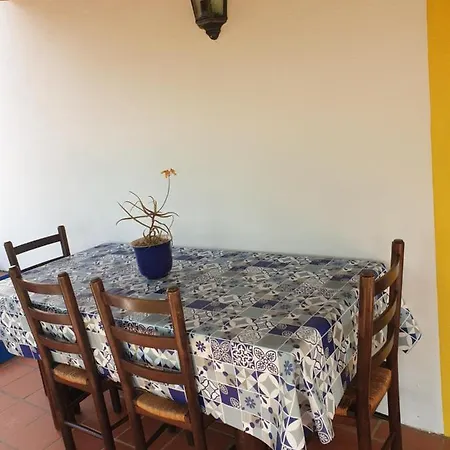 Sondela Self Catering * ساو مارتينهو دو بورتو