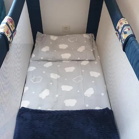 Sondela Self Catering * São Martinho do Porto