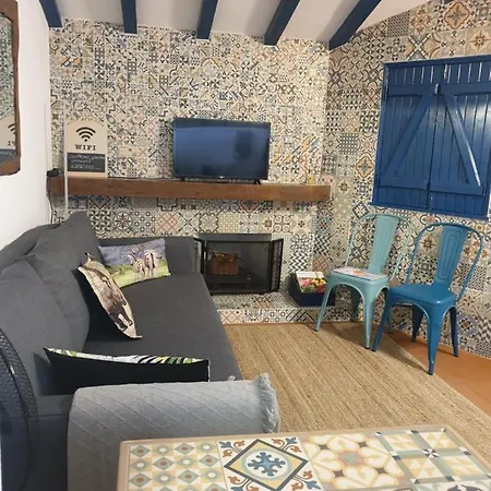 Domek alpejski Sondela Self Catering São Martinho do Porto