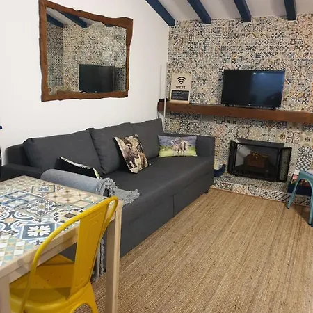 Sondela Self Catering São Martinho do Porto