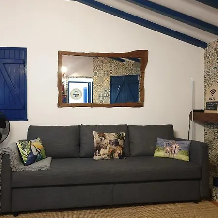 شاليه Sondela Self Catering