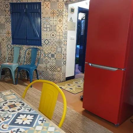 Sondela Self Catering Domek alpejski