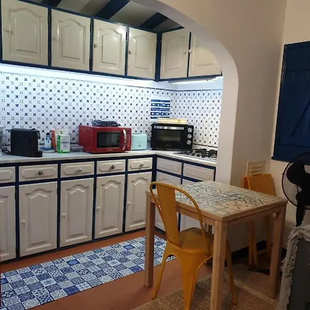 شاليه Sondela Self Catering ساو مارتينهو دو بورتو