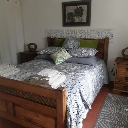 Domek alpejski Sondela Self Catering