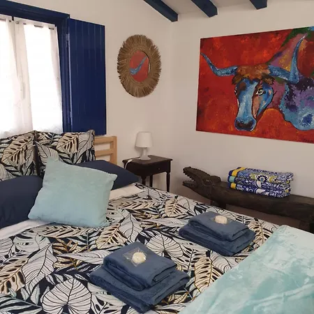 Domek alpejski Sondela Self Catering