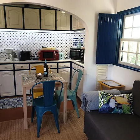 Domek alpejski Sondela Self Catering