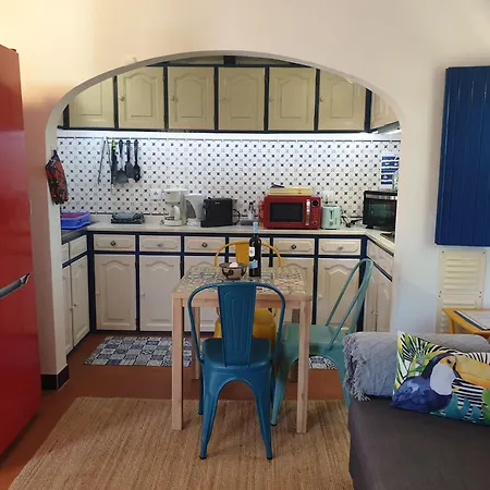 Sondela Self Catering *