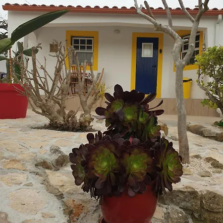 Sondela Self Catering São Martinho do Porto