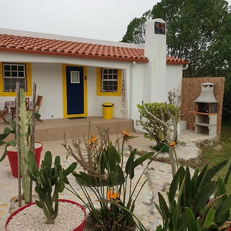 Domek alpejski Sondela Self Catering São Martinho do Porto