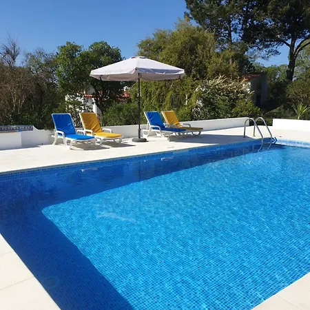 Domek alpejski Sondela Self Catering *