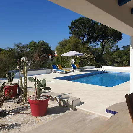 Domek alpejski Sondela Self Catering São Martinho do Porto