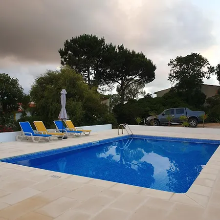 Domek alpejski Sondela Self Catering