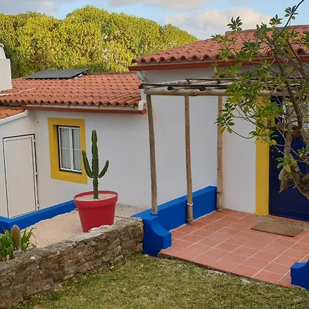 Sondela Self Catering