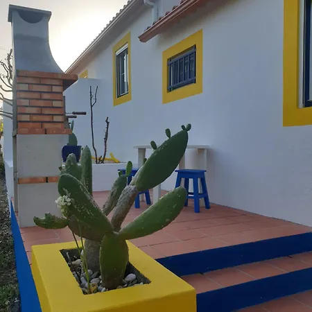 Domek alpejski Sondela Self Catering São Martinho do Porto