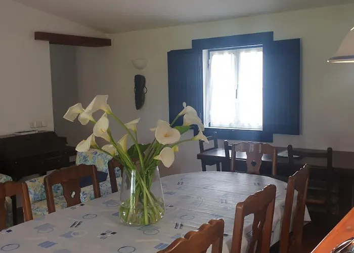 בקתה Sondela Self Catering *