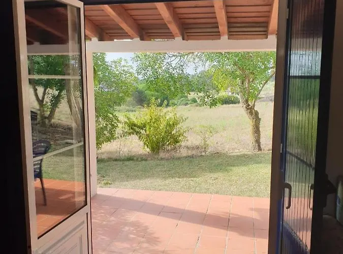 Sondela Self Catering סאו מרטיניו דו פורטו