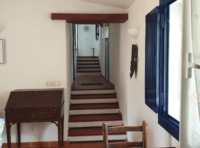 בקתה Sondela Self Catering