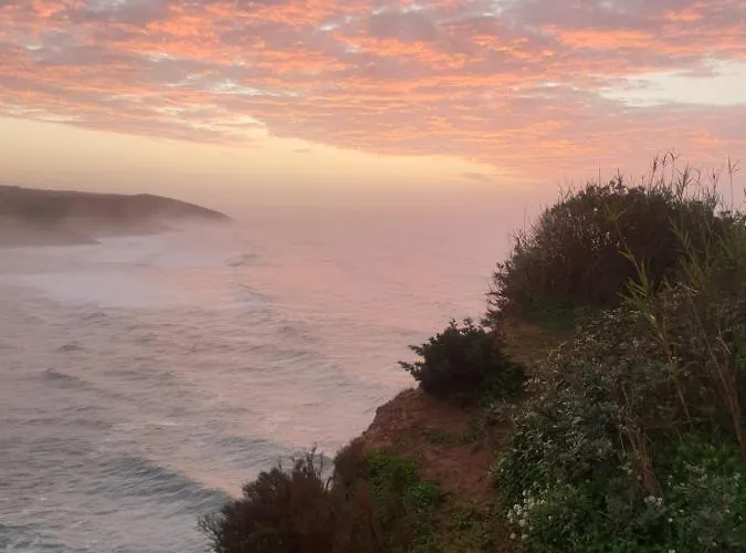 בקתה Sondela Self Catering