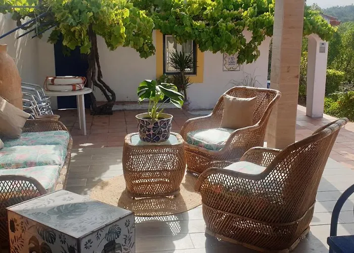 Sondela Self Catering סאו מרטיניו דו פורטו