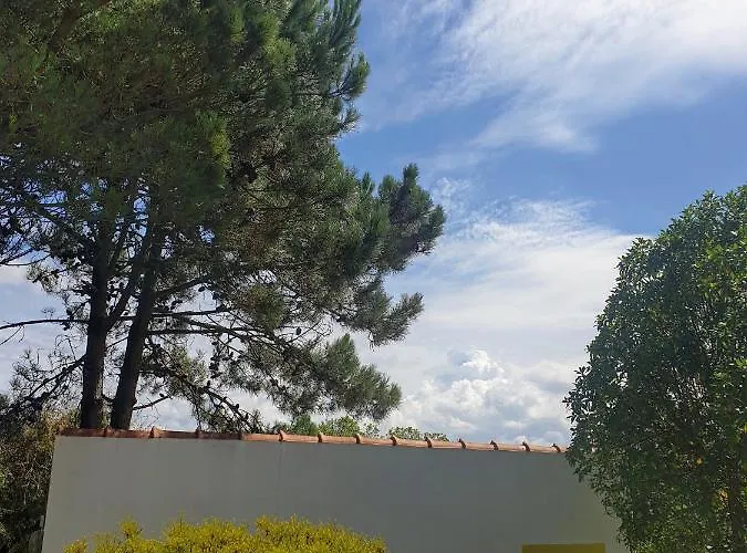 Sondela Self Catering * סאו מרטיניו דו פורטו