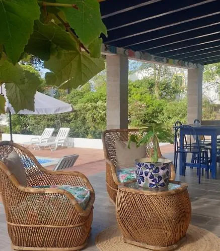 Sondela Self Catering סאו מרטיניו דו פורטו