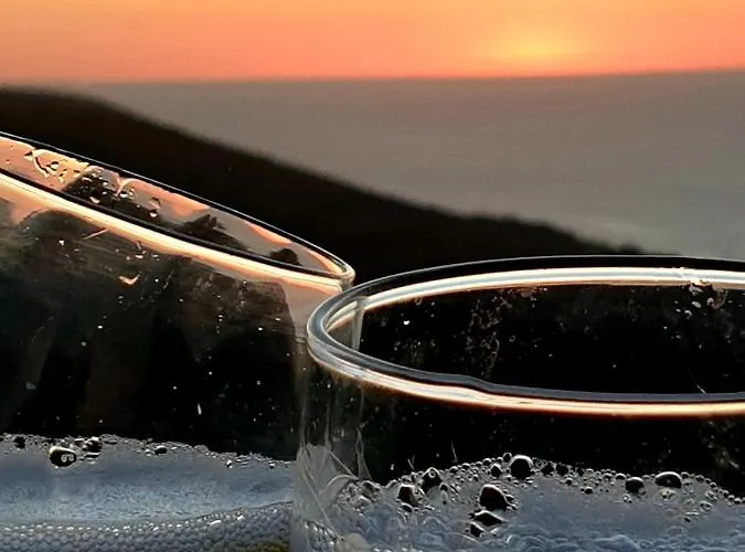 Sondela Self Catering * סאו מרטיניו דו פורטו