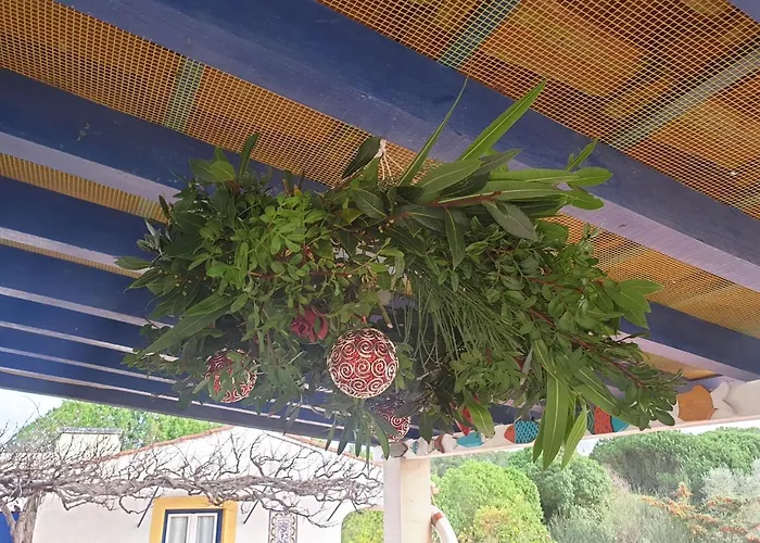 בקתה Sondela Self Catering *