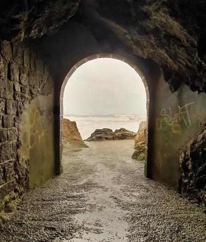 Sondela Self Catering בקתה