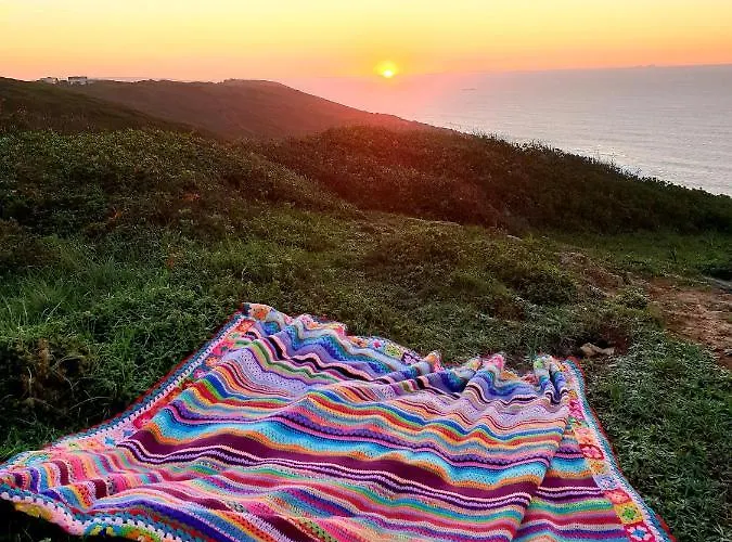 Sondela Self Catering * סאו מרטיניו דו פורטו