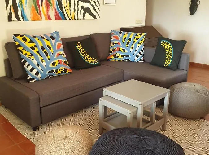 Sondela Self Catering סאו מרטיניו דו פורטו