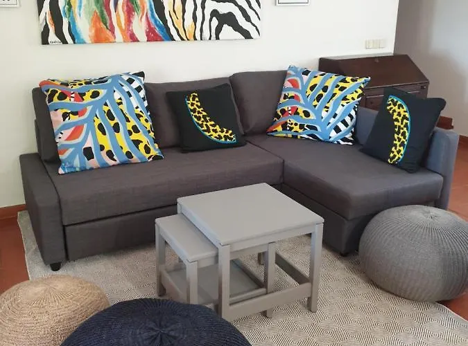 בקתה Sondela Self Catering *