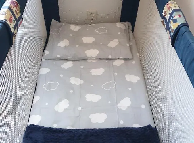 Sondela Self Catering * סאו מרטיניו דו פורטו