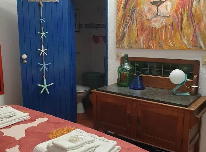 Sondela Self Catering