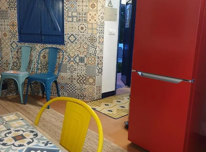 Sondela Self Catering בקתה