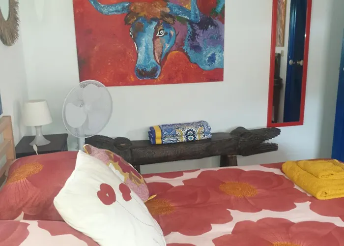 Sondela Self Catering *