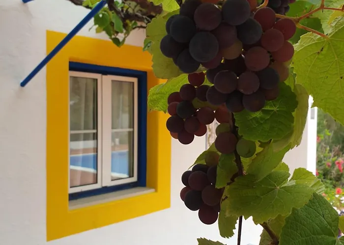 בקתה Sondela Self Catering *