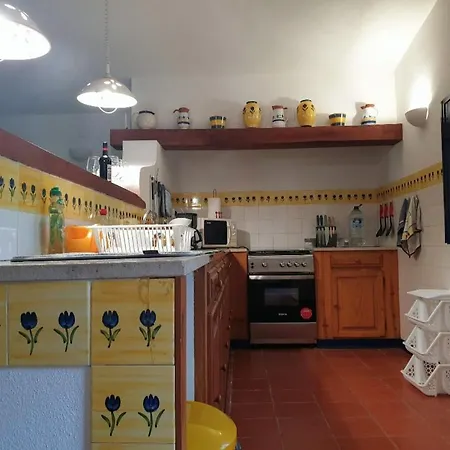 Alpehytte Sondela Self Catering