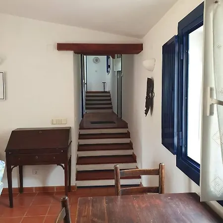 Dağ evi Sondela Self Catering