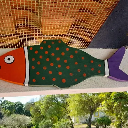 Alpehytte Sondela Self Catering São Martinho do Porto