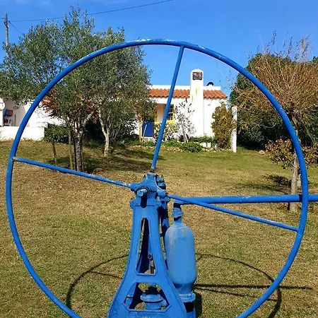 Sondela Self Catering Alpehytte