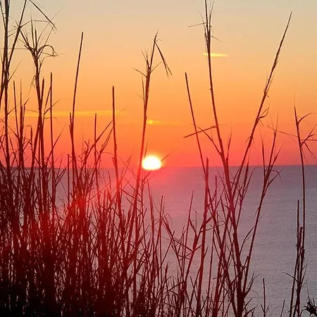 Sondela Self Catering Alpehytte *