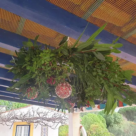 Alpehytte Sondela Self Catering *